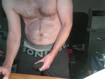Stevethetigerr May 29, 2025 Chaturbate stream image