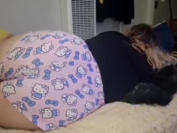 Strawberry_Bunnybabe May 29, 2025 Chaturbate stream image