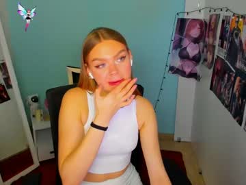 Sweet_Sabriina May 29, 2025 Chaturbate stream image