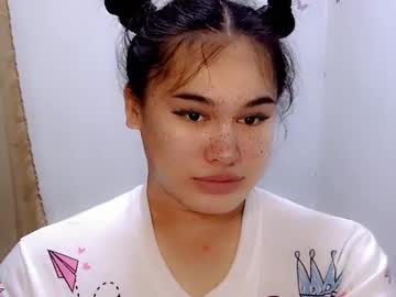 Sweet_Shantal13 May 29, 2025 Chaturbate stream image
