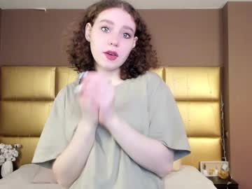 Babydoll_Bella May 29, 2025 Chaturbate stream image
