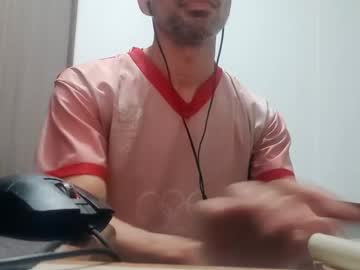 Don__Chi May 29, 2025 Chaturbate stream image
