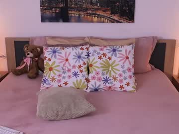 Eva__Si May 29, 2025 Chaturbate stream image