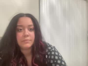 Haileylovee May 29, 2025 Chaturbate stream image
