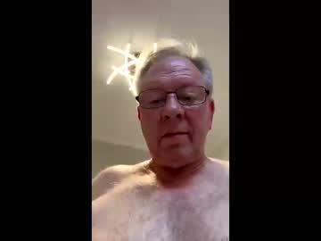 Harald1234 May 29, 2025 Chaturbate stream image