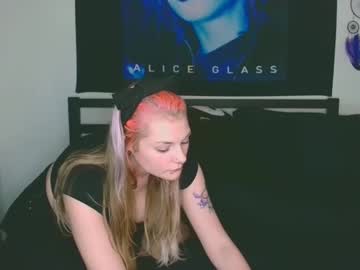 Harley_Vix_ May 29, 2025 Chaturbate stream image