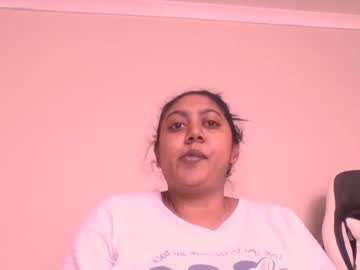 Indianruby21 May 29, 2025 Chaturbate stream image