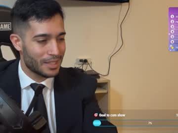 Nori28 May 29, 2025 Chaturbate stream image