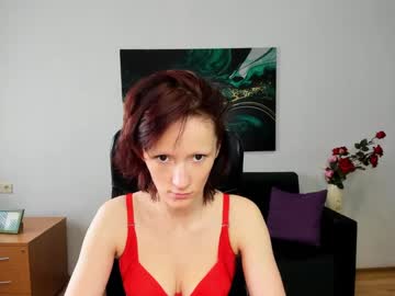 Alina_Morgans May 29, 2025 Chaturbate stream image