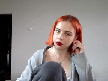 Alisa_Rain May 29, 2025 Chaturbate stream image