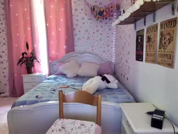Bubbles_Rose May 29, 2025 Chaturbate stream image