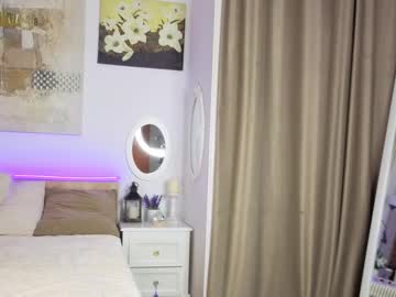 Cupcake_Comet May 29, 2025 Chaturbate stream image