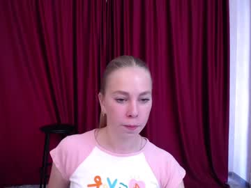 Daniella_Meow246 May 29, 2025 Chaturbate stream image