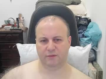 Filippo12356 May 29, 2025 Chaturbate stream image
