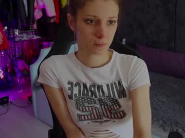Kathleen_Frost May 29, 2025 Chaturbate stream image