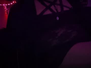 Krystimaejean May 29, 2025 Chaturbate stream image