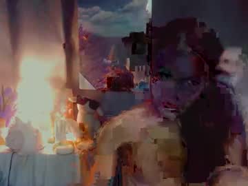 Urblossom_Jennifer May 29, 2025 Chaturbate stream image
