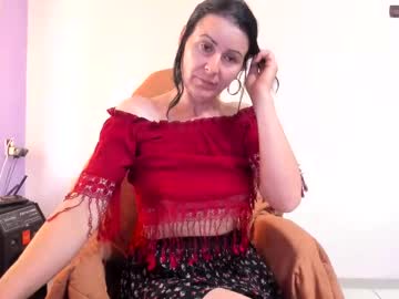Valysexybarbie May 29, 2025 Chaturbate stream image