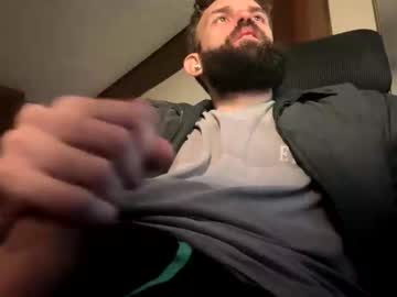 Bbcjames777 May 29, 2025 Chaturbate stream image