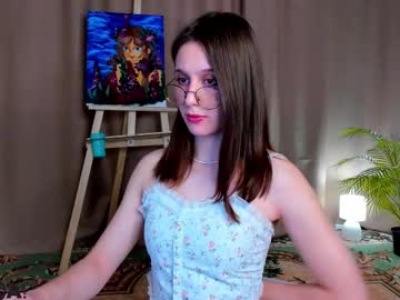 Cam_Fury May 29, 2025 Chaturbate stream image