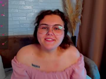 Curvy_Janie May 29, 2025 Chaturbate stream image