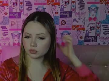 Cutexangela May 29, 2025 Chaturbate stream image