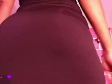 Emilly_Smithh May 29, 2025 Chaturbate stream image