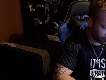 Mathieu6606 May 29, 2025 Chaturbate stream image