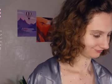Mia_Frizz May 29, 2025 Chaturbate stream image