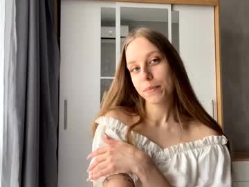 Odeliagundry May 29, 2025 Chaturbate stream image