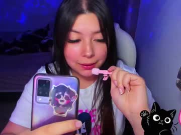 Raven_Toky0 May 29, 2025 Chaturbate stream image