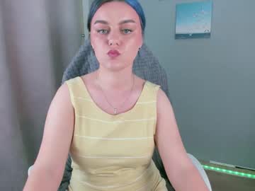 Sofi_Rian May 29, 2025 Chaturbate stream image