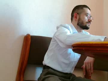 Sweet__Daddy8 May 29, 2025 Chaturbate stream image