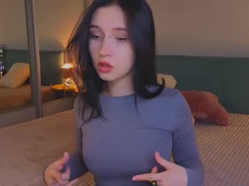 Sweetpanic May 29, 2025 Chaturbate stream image