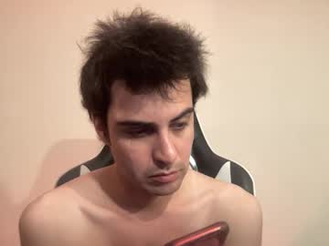 Valentinojc May 29, 2025 Chaturbate stream image
