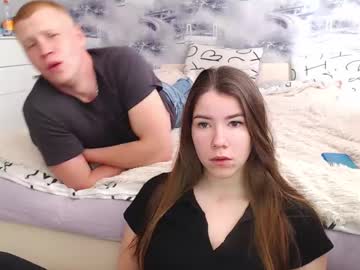 Alice1287 May 29, 2025 Chaturbate stream image