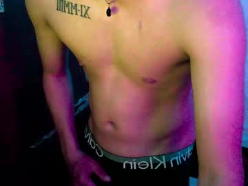 Bhillrhey121103 May 29, 2025 Chaturbate stream image