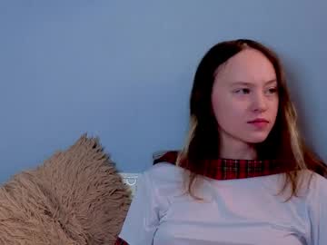 Erlineberkshire May 29, 2025 Chaturbate stream image