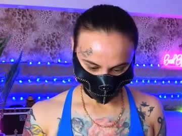 Freak_Cool May 29, 2025 Chaturbate stream image