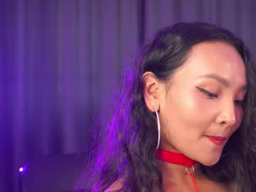 Mercedesss_8 May 29, 2025 Chaturbate stream image