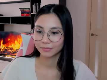 Ms_Emily_ May 29, 2025 Chaturbate stream image