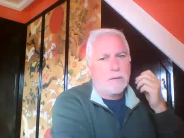 Scoti55 May 29, 2025 Chaturbate stream image