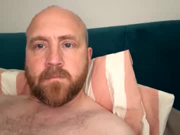 Scottric May 29, 2025 Chaturbate stream image