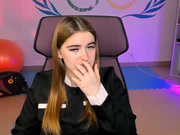 Stef_Nicks May 29, 2025 Chaturbate stream image