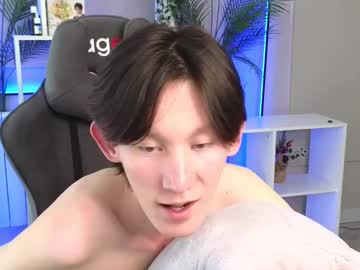 Telepuzik1 May 29, 2025 Chaturbate stream image