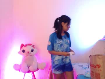 Thalia0018 May 29, 2025 Chaturbate stream image