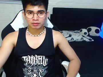 Alpha_Rider May 29, 2025 Chaturbate stream image