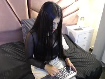 Aysel_27 May 29, 2025 Chaturbate stream image