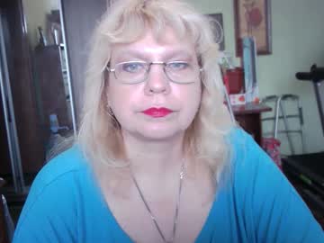 Beverlycynia May 29, 2025 Chaturbate stream image
