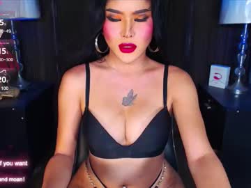 Clarizamolina May 29, 2025 Chaturbate stream image